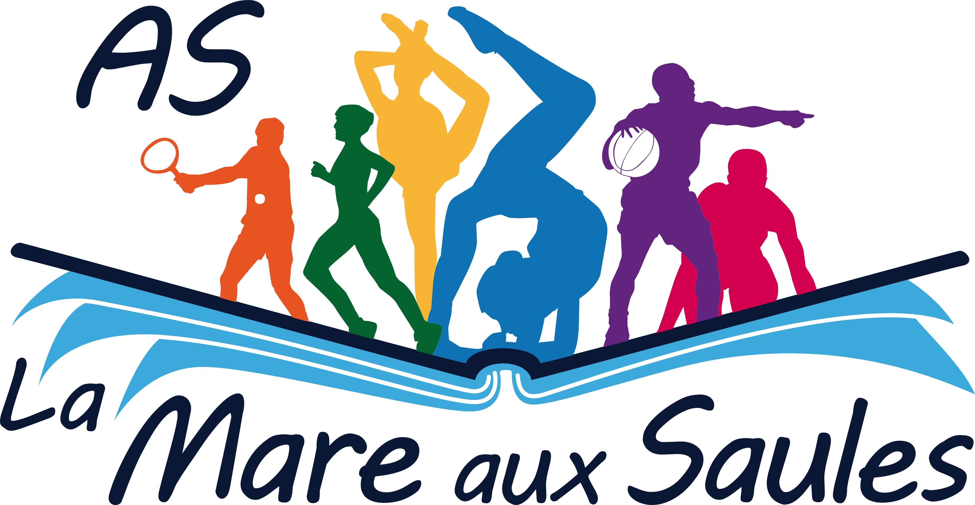 Logo AS Figures Sportives