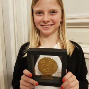 Prix du Fair-Play du Comité Olympique Des Yvelines
