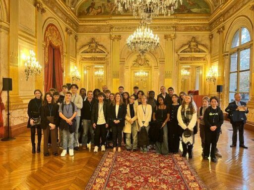 Assemblée nationale
